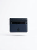 Calvin Klein Black Compact Bifold Wallet