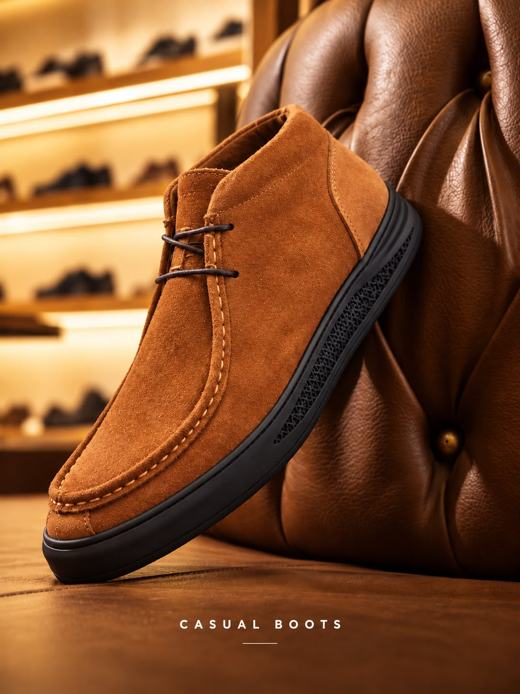 Letheria Urban Moc