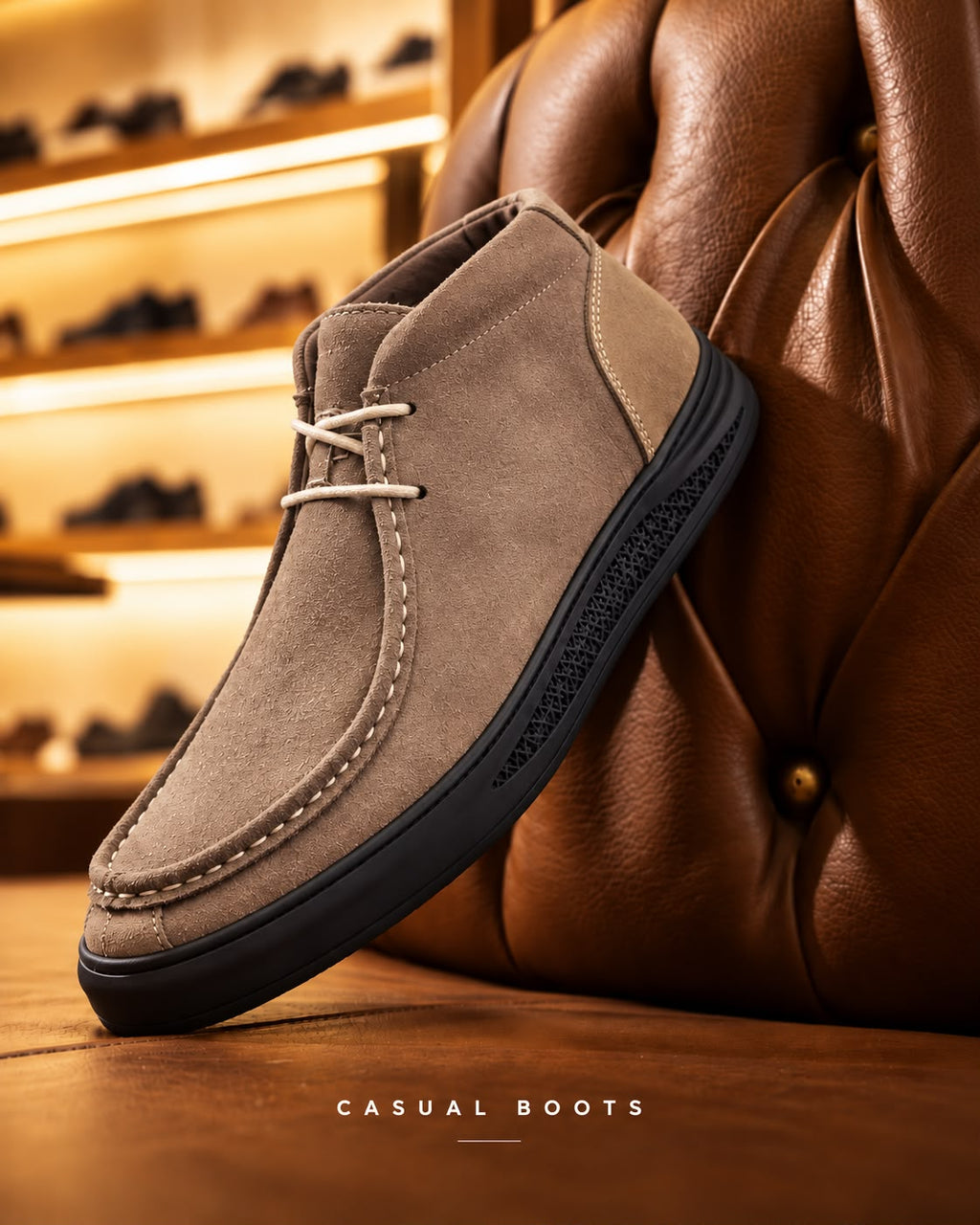 Letheria Urban Moc