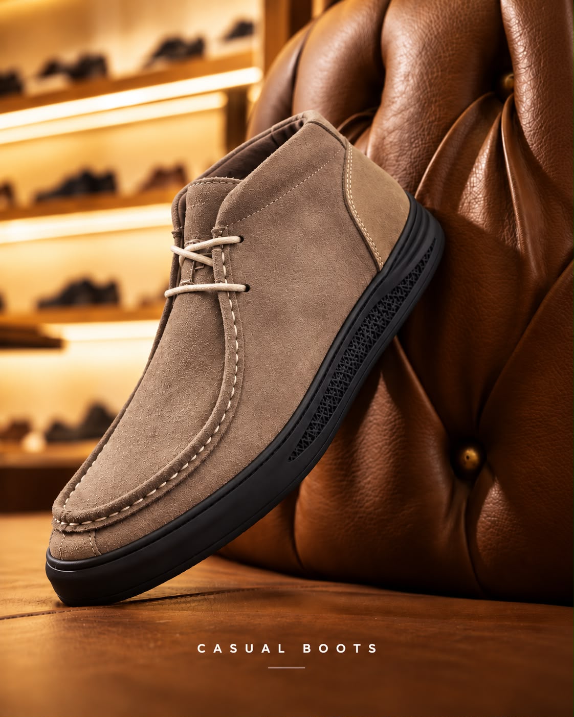 Letheria Urban Moc