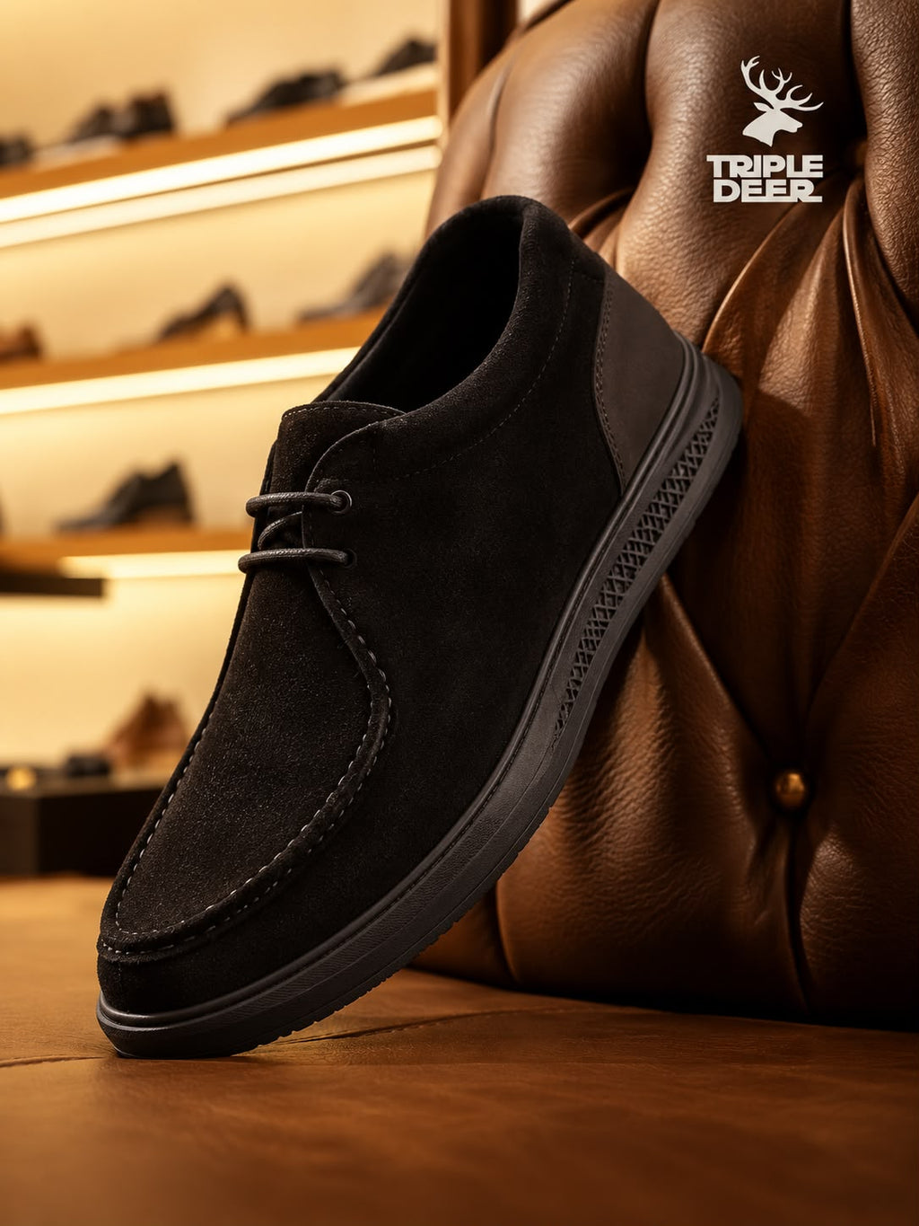 Letheria Urban Moc