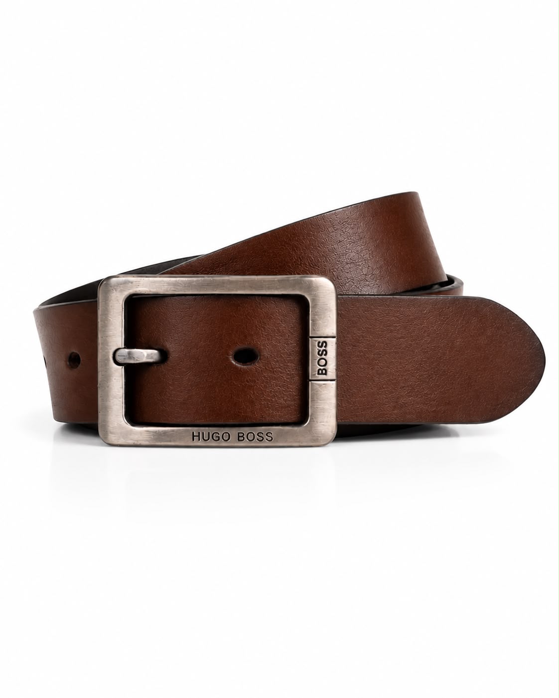 Boss Belt Havana