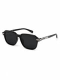 Classic Square Sunglasses – صورة المنتج
