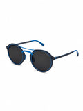Police Round Aviator Sunglasses – صورة المنتج