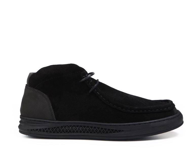 Letheria Urban Moc